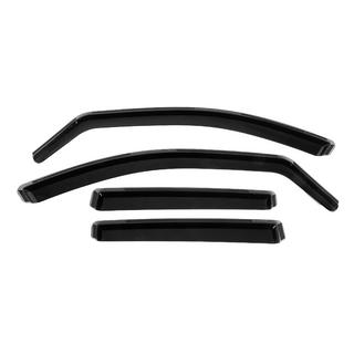 Vindavvisare, insticksmodell Niken Luxury (4 st) Mercedes ML W164 2005–2011 foto 4