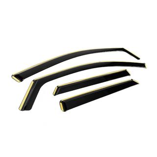 Insticks vindavvisare Niken Luxury (2021+, Hibrid, 4 st) Peugeot 3008 2016–2023 foto 3