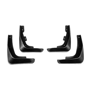 Stänkskydd Premium V2 (2008-2011, 4 st) Lexus ES 2006–2011 foto 1