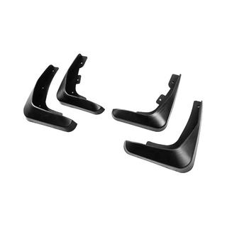 Stänkskydd Premium V2 (2008-2011, 4 st) Lexus ES 2006–2011 foto 2