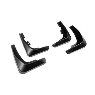 Stänkskydd Premium V2 (2008-2011, 4 st) Lexus ES 2006–2011 foto 3