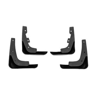 Stänkskydd Premium V2 (2008-2011, 4 st) Lexus ES 2006–2011 foto 4