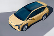 Test av den elektriska crossovern GAC Aion Y Plus foto 2