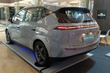 Test av den elektriska crossovern GAC Aion Y Plus foto 4