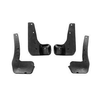 Stänkskydd Premium (V3, 4 st) Honda Civic Sedan X 2016–2021 foto 4