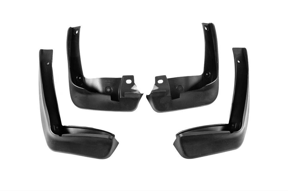 Honda Accord VIII 2008–2012 Stänkskydd Premium 2008-2012 (USA, 4 st) Image