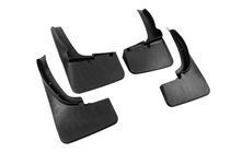 Ford Ranger 2011–2022 Stänkskydd Premium (2019-2022, 4 st) foto 3