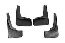 Ford Ranger 2011–2022 Stänkskydd Premium (2019-2022, 4 st) foto 4