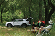 Test av 163 hk starka crossovern KGM Torres foto 3