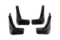 Audi A3 2012–2020 Stänkskydd Premium HB (2012-2016, 4 st) foto 1