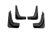 Audi A3 2012–2020 Stänkskydd Premium HB (2012-2016, 4 st) foto 4