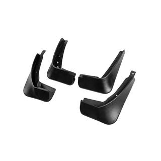 Stänkskydd Premium HB (2012-2016, 4 st) Audi A3 2012–2020 foto 2
