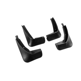 Stänkskydd Premium HB (2012-2016, 4 st) Audi A3 2012–2020 foto 3
