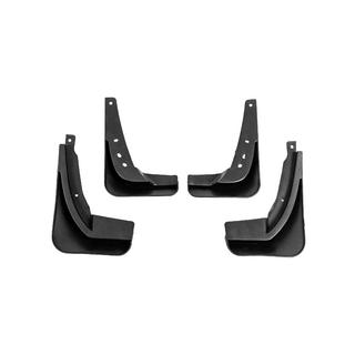 Stänkskydd Premium HB (2012-2016, 4 st) Audi A3 2012–2020 foto 4