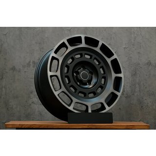 Smidda fälgar OEM R22 V2 (set om 4) Land Rover Defender 2019– foto 1