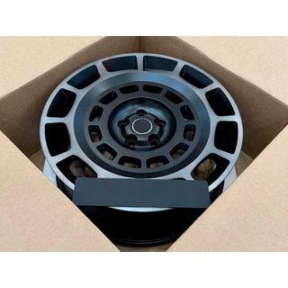 Smidda fälgar OEM R22 V2 (set om 4) Land Rover Defender 2019– foto 4