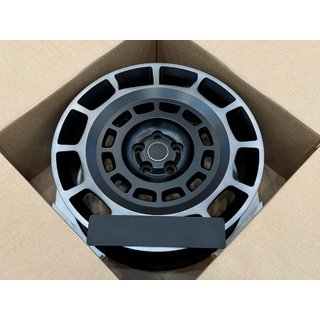 Smidda fälgar OEM R22 V2 (set om 4) Land Rover Defender 2019– foto 3