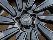 Range Rover V L460 2021– Smidda fälgar OEM R24 V8 (4 st) foto 8