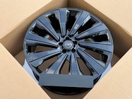 Range Rover V L460 2021– Smidda fälgar OEM R24 V8 (4 st) foto 2