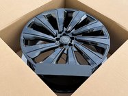 Range Rover V L460 2021– Smidda fälgar OEM R24 V8 (4 st) foto 4