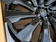 Range Rover V L460 2021– Smidda fälgar OEM R24 V8 (4 st) foto 9