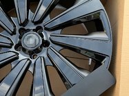 Range Rover V L460 2021– Smidda fälgar OEM R24 V8 (4 st) foto 10