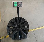 Range Rover V L460 2021– Smidda fälgar OEM R24 V8 (4 st) foto 12