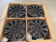 Range Rover V L460 2021– Smidda fälgar OEM R24 V8 (4 st) foto 7