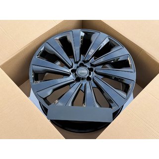 Smidda fälgar OEM R24 V8 (4 st) Range Rover V L460 2021– foto 3