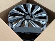 Range Rover V L460 2021– Smidda OEM-fälgar R22 (4 st) foto 3