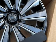 Range Rover V L460 2021– Smidda OEM-fälgar R22 (4 st) foto 7