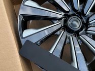 Range Rover V L460 2021– Smidda OEM-fälgar R22 (4 st) foto 6