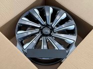 Range Rover V L460 2021– Smidda OEM-fälgar R22 (4 st) foto 2