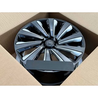 Smidda OEM-fälgar R22 (4 st) Range Rover V L460 2021– foto 3