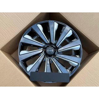 Smidda OEM-fälgar R22 (4 st) Range Rover V L460 2021– foto 1