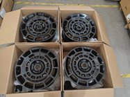 Range Rover V L460 2021– Smidda OEM fälgar R20 (4 st) foto 7