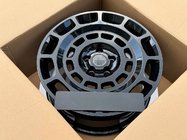 Range Rover V L460 2021– Smidda OEM fälgar R20 (4 st) foto 4