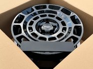 Range Rover V L460 2021– Smidda OEM fälgar R20 (4 st) foto 5