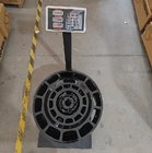 Range Rover V L460 2021– Smidda OEM fälgar R20 (4 st) foto 11