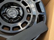 Range Rover V L460 2021– Smidda OEM fälgar R20 (4 st) foto 9