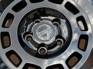 Range Rover V L460 2021– Smidda OEM fälgar R20 (4 st) foto 10