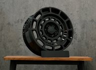 Range Rover V L460 2021– Smidda OEM fälgar R20 (4 st) foto 1