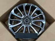 Range Rover IV L405 2013–2021 Smidda OEM-fälgar R22 (4 st) foto 2