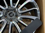 Range Rover IV L405 2013–2021 Smidda OEM-fälgar R22 (4 st) foto 9