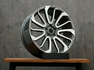 Range Rover IV L405 2013–2021 Smidda OEM-fälgar R22 (4 st) foto 1