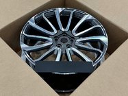 Range Rover IV L405 2013–2021 Smidda OEM-fälgar R22 (4 st) foto 4