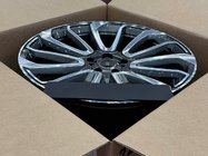 Range Rover IV L405 2013–2021 Smidda OEM-fälgar R22 (4 st) foto 6
