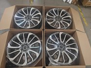 Range Rover IV L405 2013–2021 Smidda OEM-fälgar R22 (4 st) foto 7