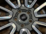 Range Rover IV L405 2013–2021 Smidda OEM-fälgar R22 (4 st) foto 10