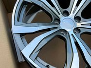 Lexus ES 2006–2011 Smidda OEM-fälgar R19 (4 st) foto 5
